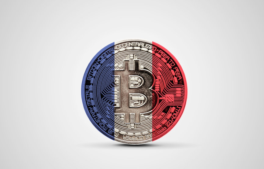 172006867 s France are the best Bitcoin traders, with Europe dominating