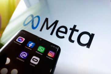 177194711 m Meta, PayPal, Qualcomm shares jump post-market: Stocks recap