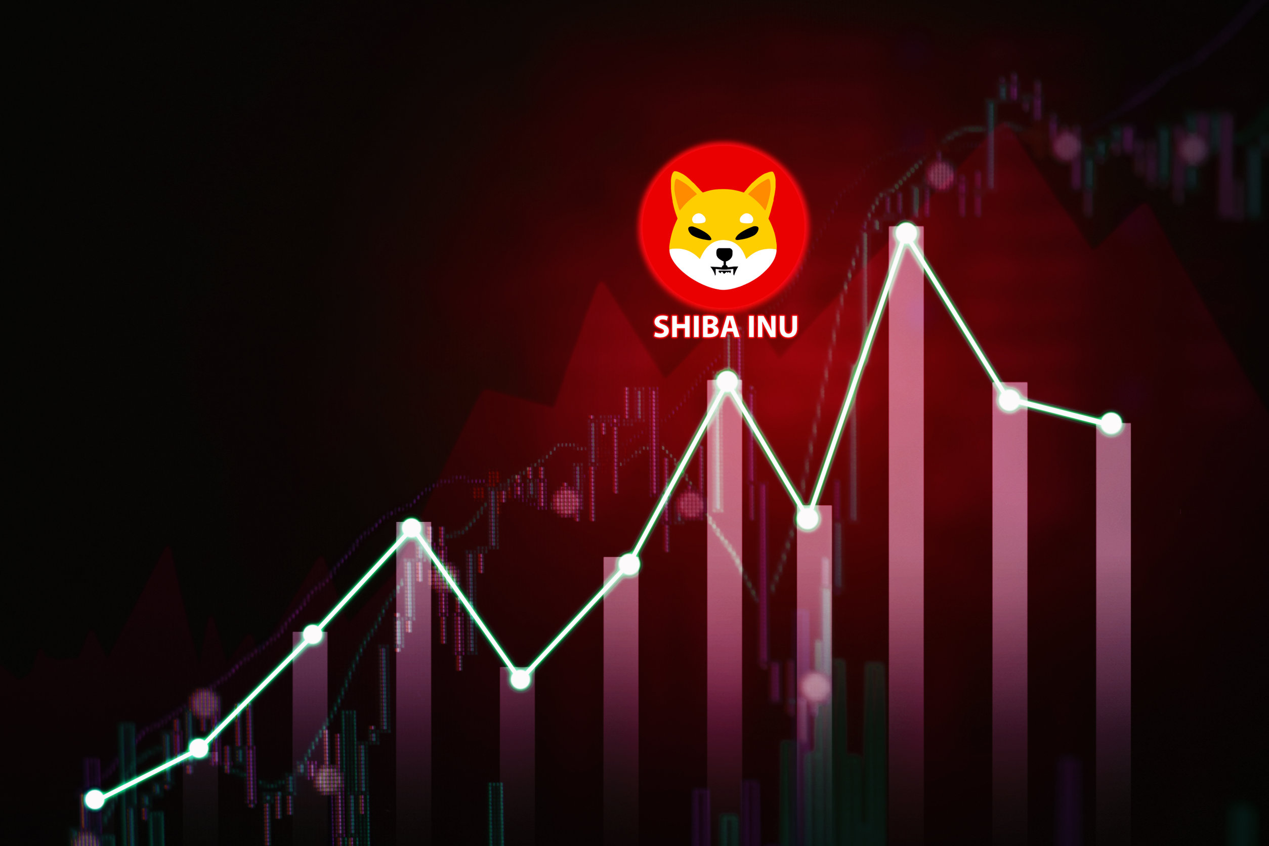 178168976 m SHIB burning portal launches, how will its future value be shaped?