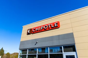 178358343 m Chipotle is making strides in the metaverse