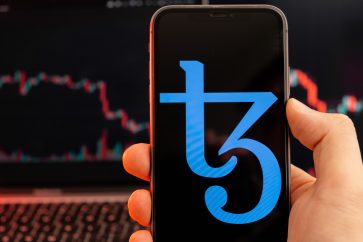 182578720 m Tezos activates new algorithm in a major upgrade