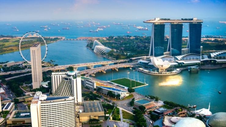 19618707 s 740x416 1 Singapore’s DBS Bank halts plans to offer retail crypto trading