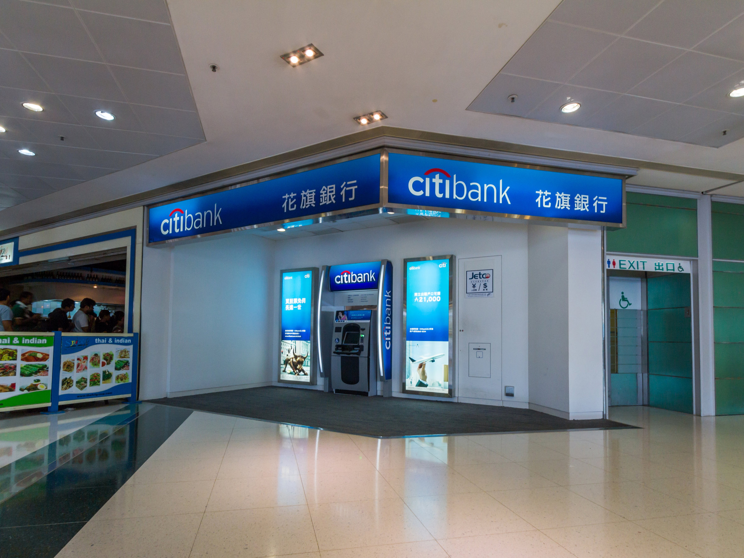 28616895 m Saperstein just called it quits on the sinking Citigroup stock