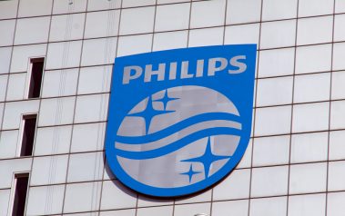 55991707 m scaled 1 Philips stock opened 10% down on Monday: explained here
