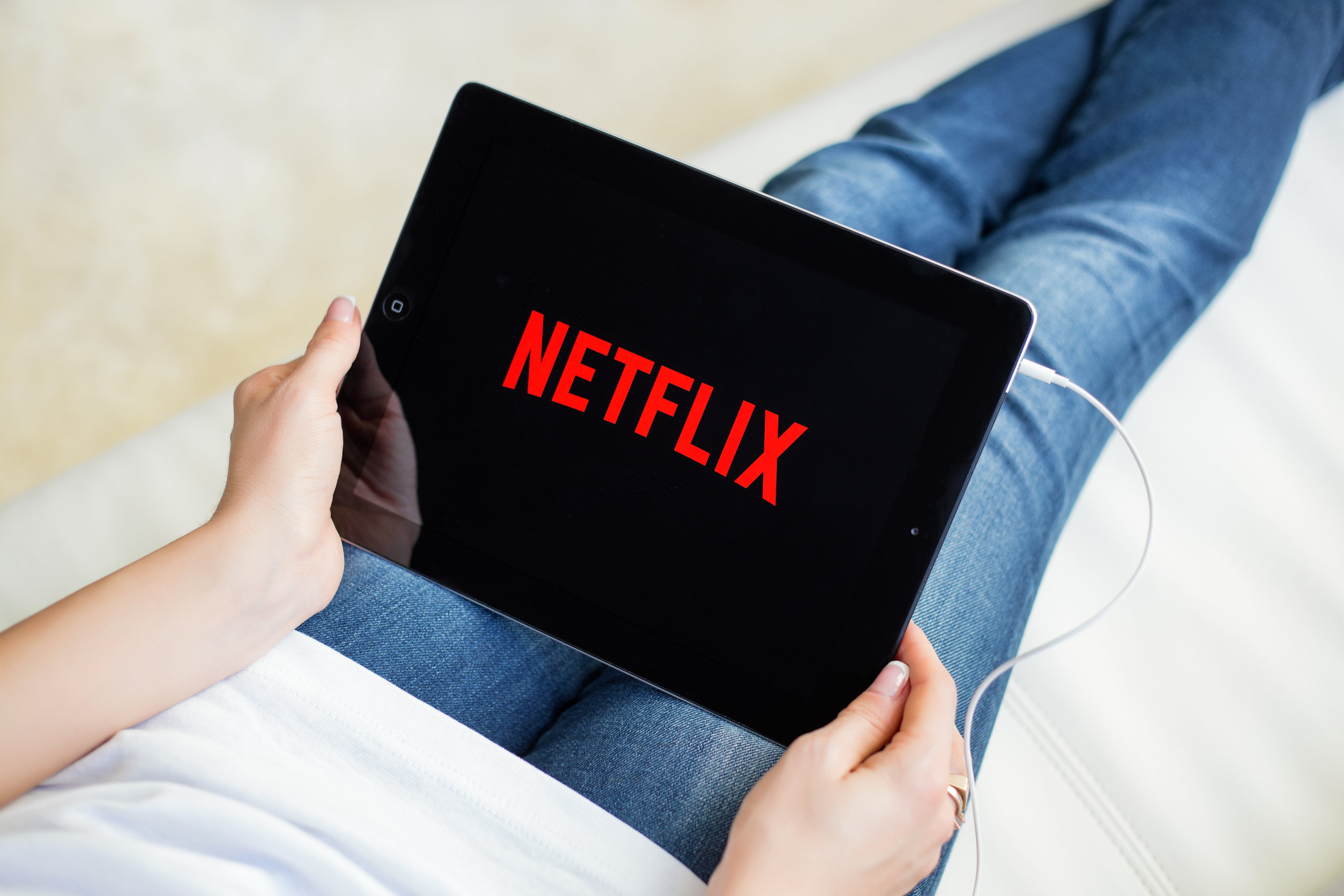 56160321 m Peter Andersen dubs Netflix Inc a ‘real stinker’