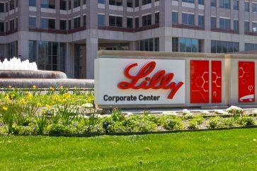 56612349 m Eli Lilly Q1 results: ‘Russia isn’t a big part of our portfolio’