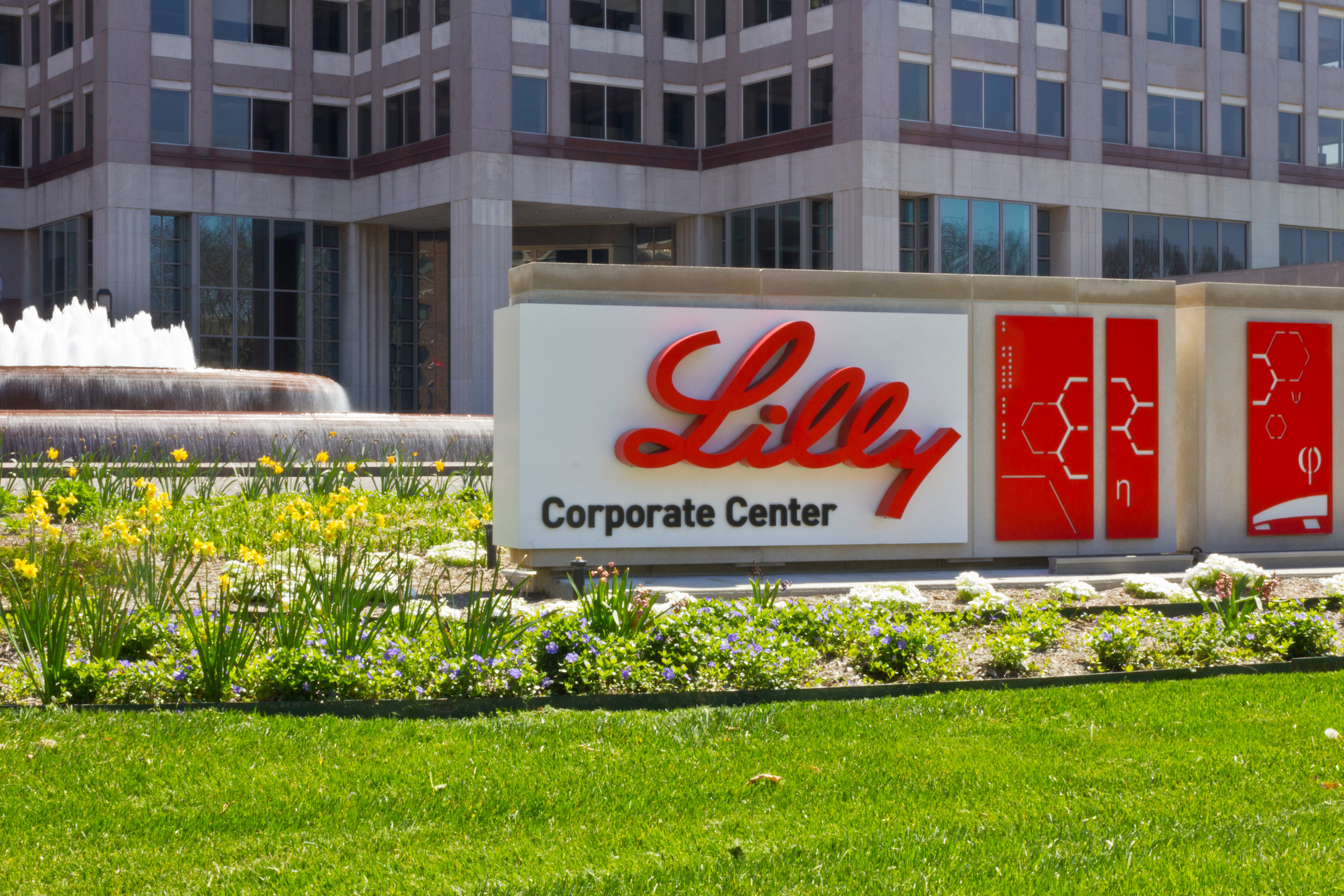 56612349 m Eli Lilly Q1 results: ‘Russia isn’t a big part of our portfolio’