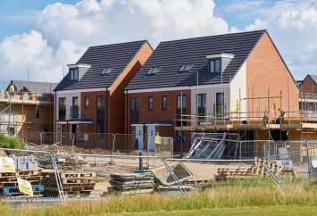59144403 m Bill Smead likes homebuilder stocks despite fears of recession