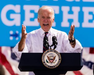 70597315 s Biden and Musk to bury hatchet, now they are on same team?