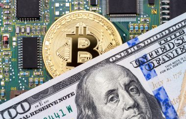 91284163 m scaled 1 A digital dollar could ‘require years of development’ before rollout, Yellen says