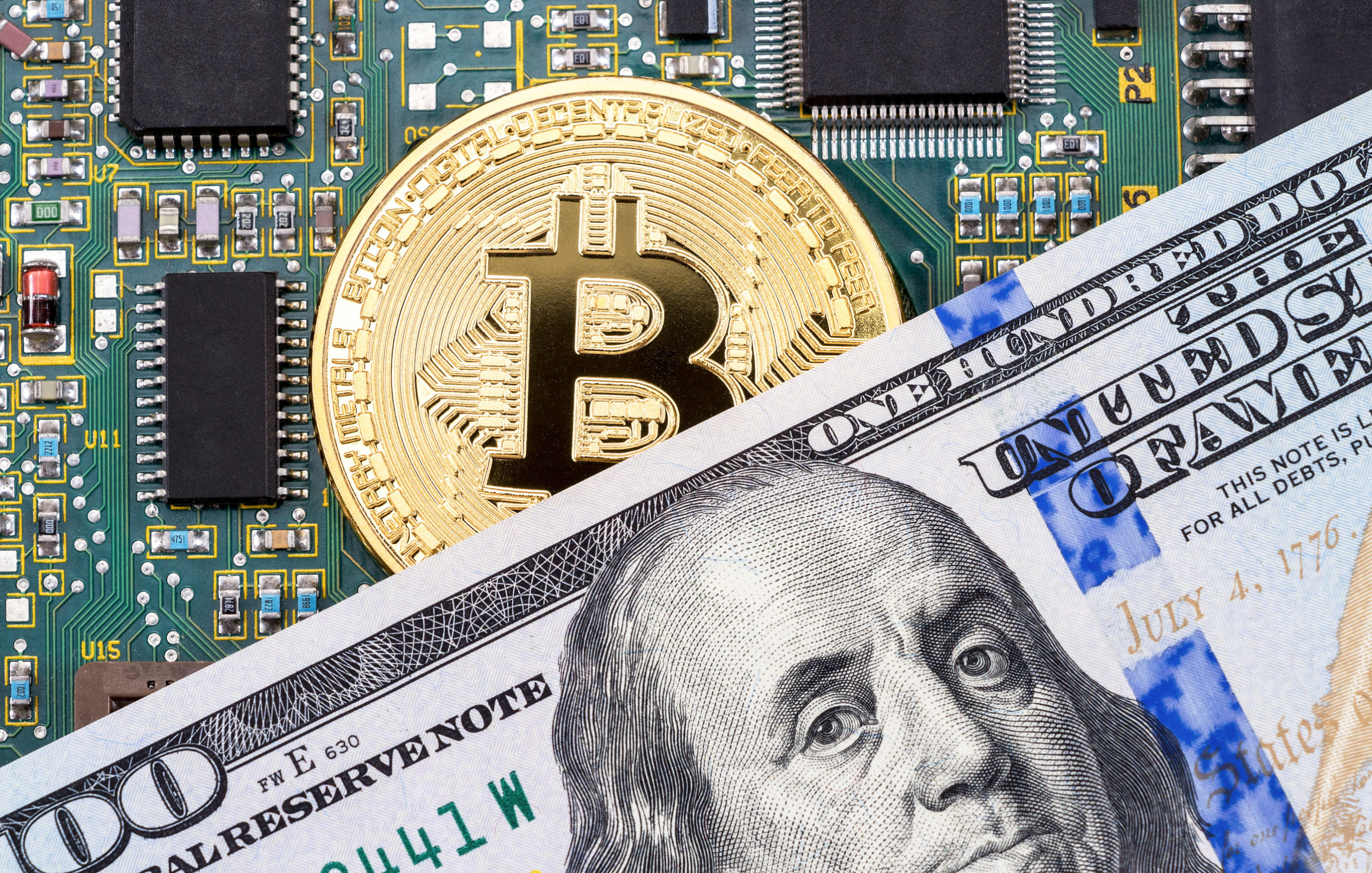 91284163 m scaled 1 A digital dollar could ‘require years of development’ before rollout, Yellen says
