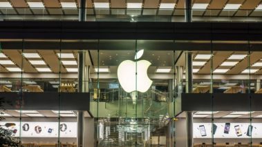 91641461 m 740x416 1 Apple declined 2.12% to close at $161 but how much further can it drop?