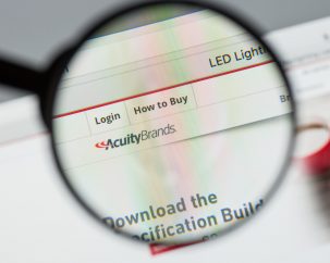 93350258 m Acuity Brands Q2 results: “I am proud of the strong performance”