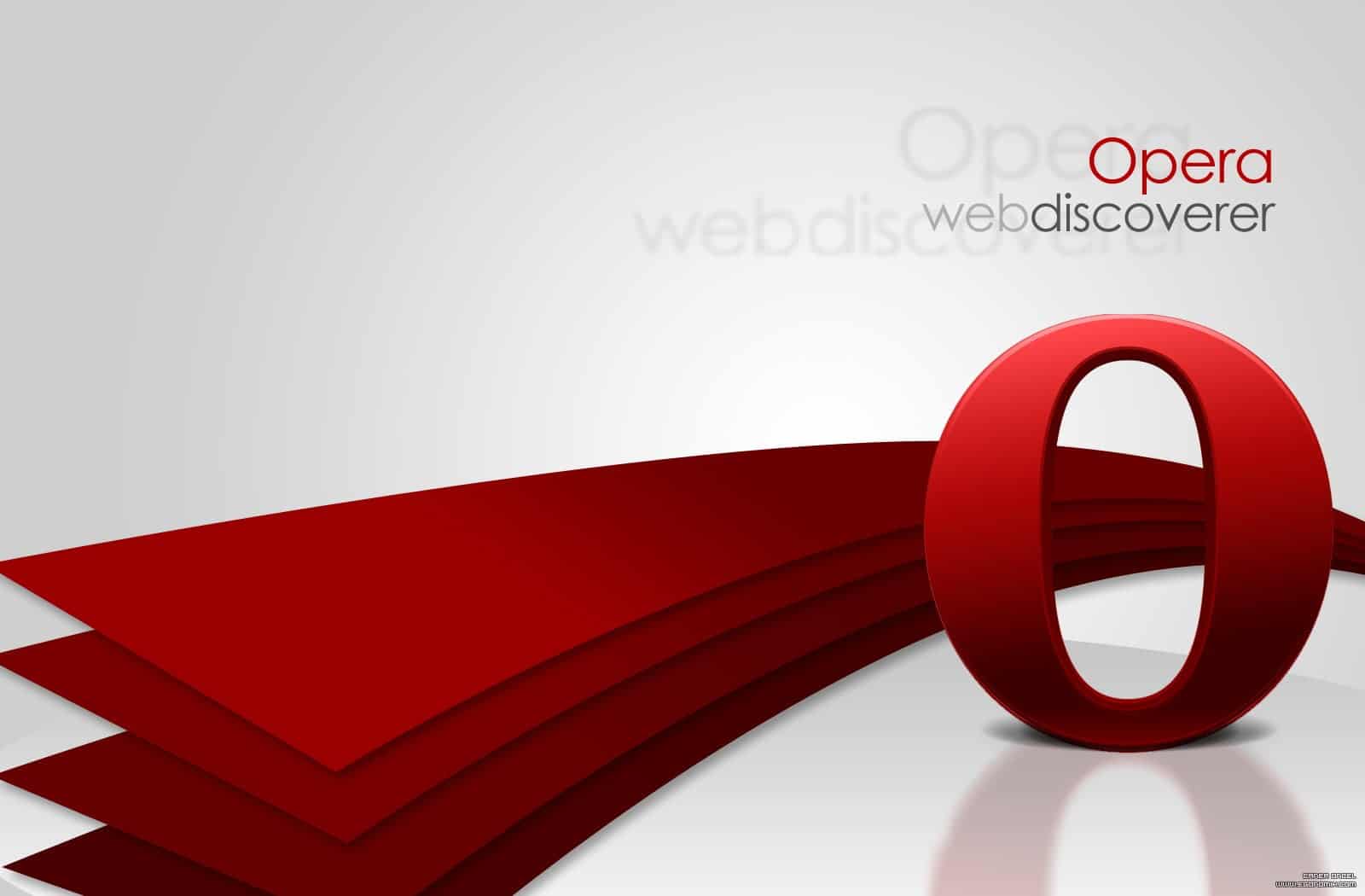 Opera enables .crypto domains for 80M users Opera launches iOS version of Crypto Browser