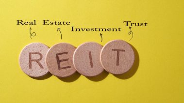 REIT1 1 REIT Yielding 9.5% That Pays Stable Cash Every Month 