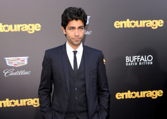 adrian grenier remains bullish on crypto says it can repair broken systems Adrian Grenier remains bullish on crypto, says it can repair broken systems