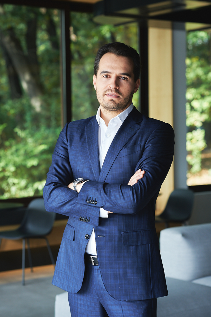 antoni trenchev 02 1 682x1024 1 Interview with Nexo co-founder Antoni Trenchev discusses credit card launch and more