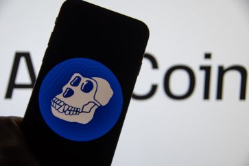 apecoin ApeCoin (APE) registers bullish gains amid broader market recovery