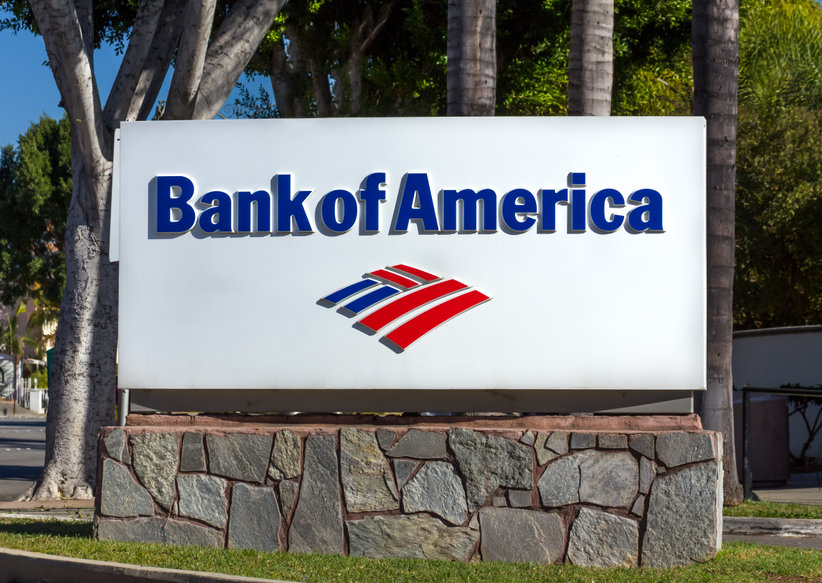 bank of america corporation BofA stock is oversold. Should you buy ahead of earnings