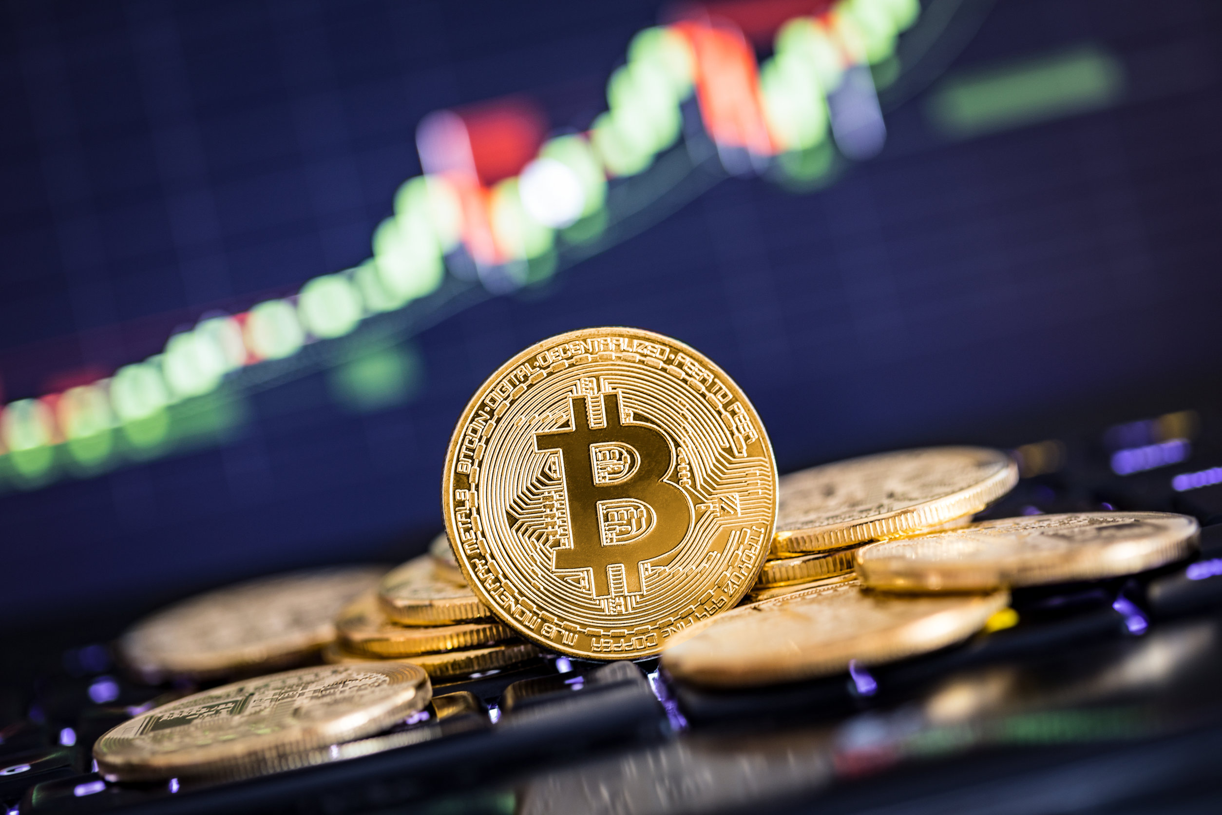 bitcoin 032 Bitcoin price: Analysts’ outlook as BTC bounces above $30K