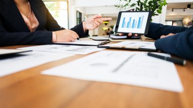 block company Block Inc. sends some signs of near-term gains but investors should be skeptical. Here is why