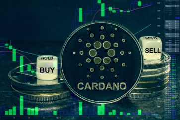 cardano 0032 Cardano’s code repository increased, what kind of future does ADA have?