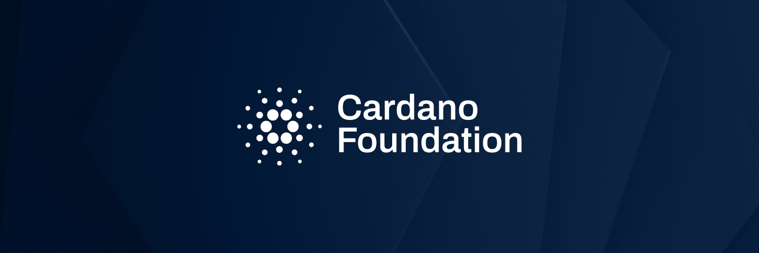 cardano foundation header Cardano Foundation Expands its Academic Research and Unites With The Blockchain Center of the University of Zurich￼