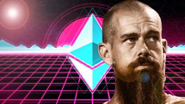 cccccc Jack Dorsey Claims if ‘You’re Building on Ethereum You Have at Least One, if Not Many, Single Points of Failure’