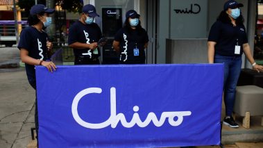 chidvdvdjskkd Working Study Says Despite Legal Tender Status, Bitcoin Is Not a Widely Accepted Medium of Exchange in El Salvador