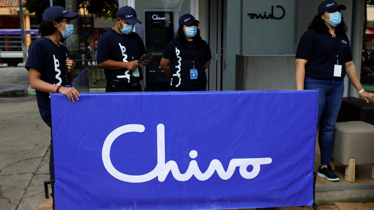 chidvdvdjskkd Working Study Says Despite Legal Tender Status, Bitcoin Is Not a Widely Accepted Medium of Exchange in El Salvador