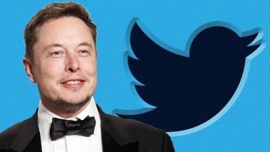 ddddd 2 Tesla’s Elon Musk Offers to Buy Twitter for $41 Billion, Says He Wants to Make It a Private Company