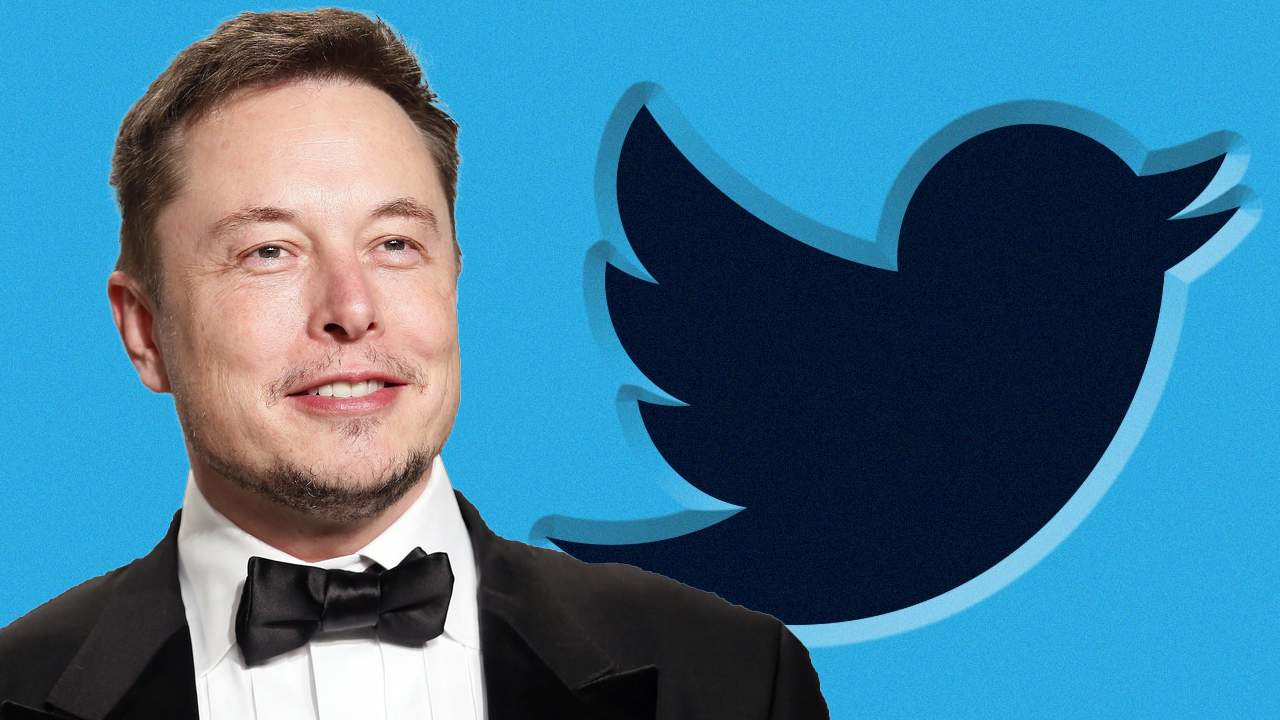 ddddd 2 Tesla’s Elon Musk Offers to Buy Twitter for $41 Billion, Says He Wants to Make It a Private Company
