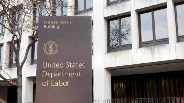 dept of labor Fidelity’s Bitcoin 401(k) Offering Risks Retirement Security of Americans, Says Labor Department Official