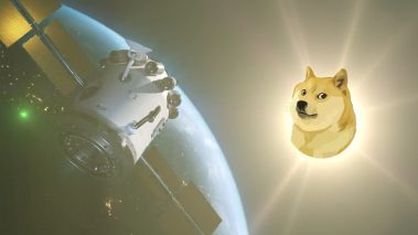 devs send the first dogecoin transaction without internet via radio doge Devs Send the First Dogecoin Transaction Without Internet via Radio Doge
