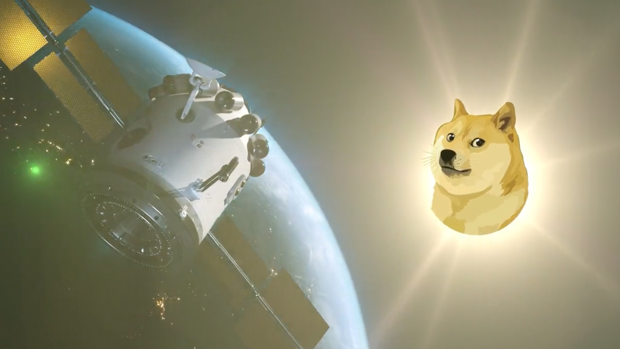 devs send the first dogecoin transaction without internet via radio doge Devs Send the First Dogecoin Transaction Without Internet via Radio Doge