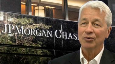 dimon JPMorgan CEO Jamie Dimon Skeptical of Crypto but Says ‘Not All of It Is Bad’