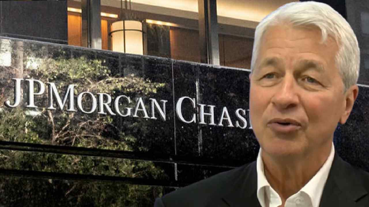 dimon JPMorgan CEO Jamie Dimon Skeptical of Crypto but Says ‘Not All of It Is Bad’