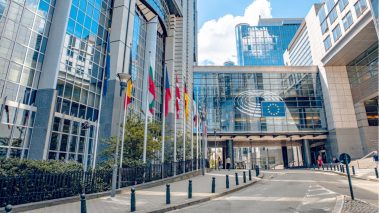 european parliament EU Lawmakers Back Regulation Threatening Unhosted Crypto Wallets, Defi Space