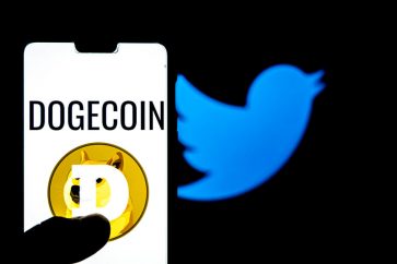 here is why dogecoin is rallying as the general crypto market plunge Here is why Dogecoin is rallying as the general crypto market plunge