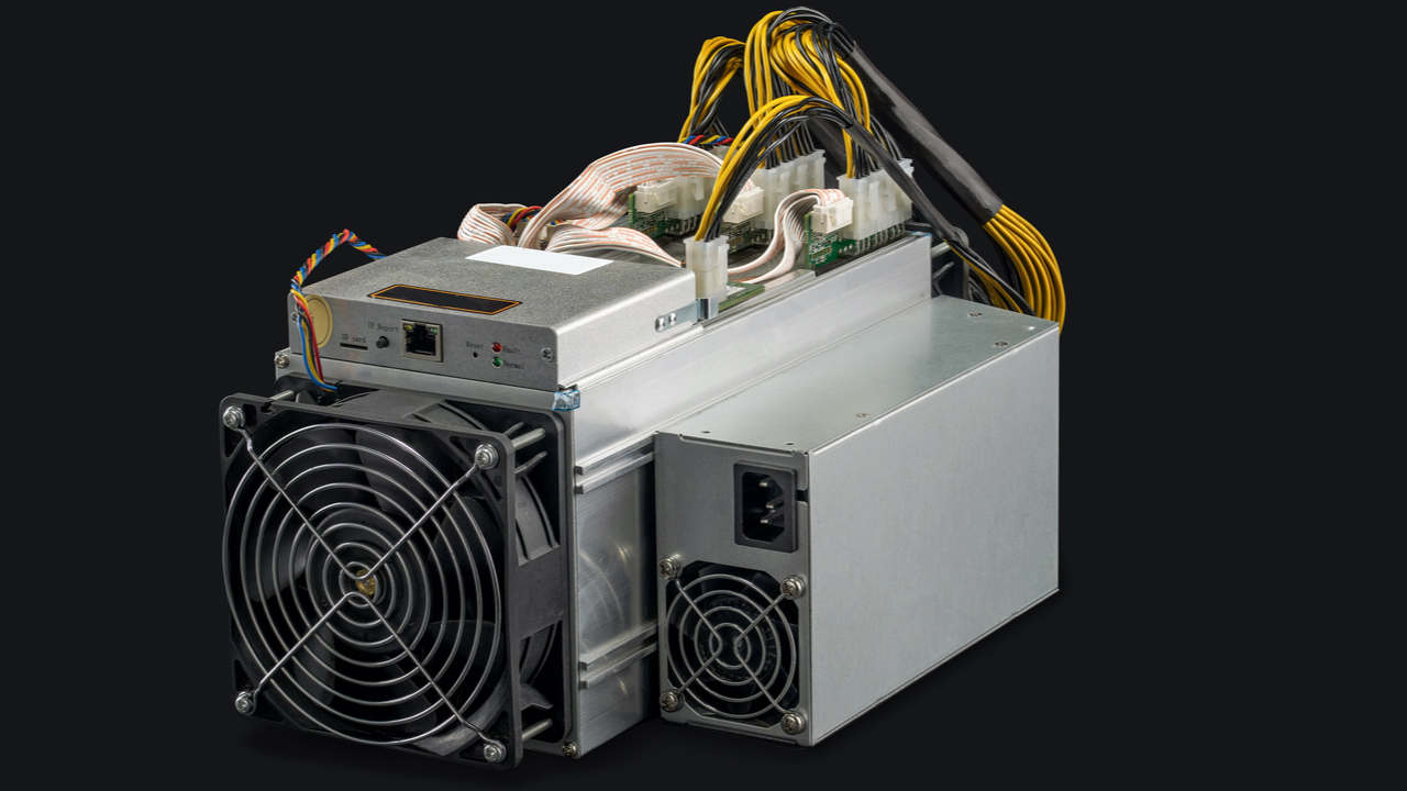 hhhhhhhh 13,233 Blocks Found by 16 Pools — A Look at the Top Bitcoin Mining Pools in Q1 2022