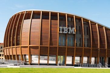 ibm shares IBM consolidates between $115 and $137 and could go higher