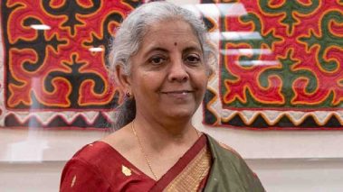 indian finance minister1 India’s Decision on Crypto Regulation Will Not Be Rushed, Says Finance Minister