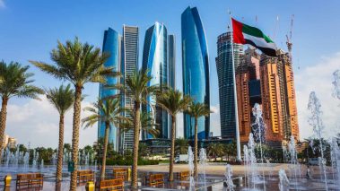 kraken uae Kraken Becomes First Global Crypto Exchange Fully Licensed by Abu Dhabi Global Market
