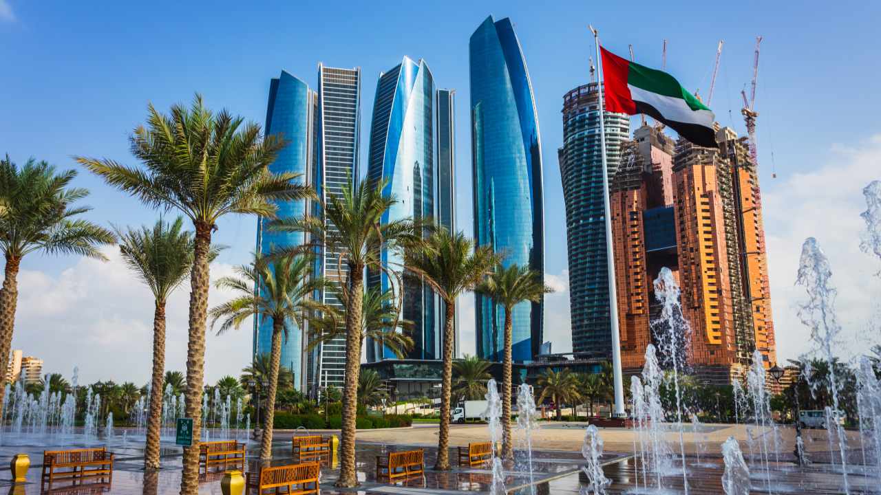 kraken uae Kraken Becomes First Global Crypto Exchange Fully Licensed by Abu Dhabi Global Market