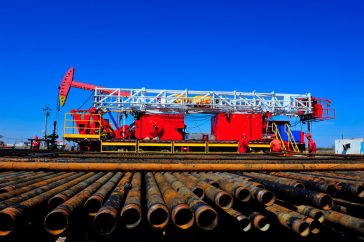 liberty oilfield services Will Liberty Energy break out above the $17.50 resistance level?