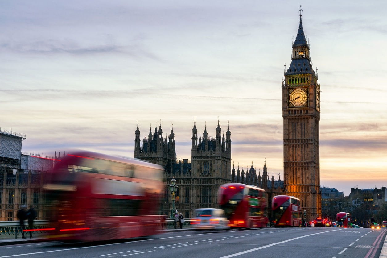 london FTSE 100 forecast as the UK earnings season continues