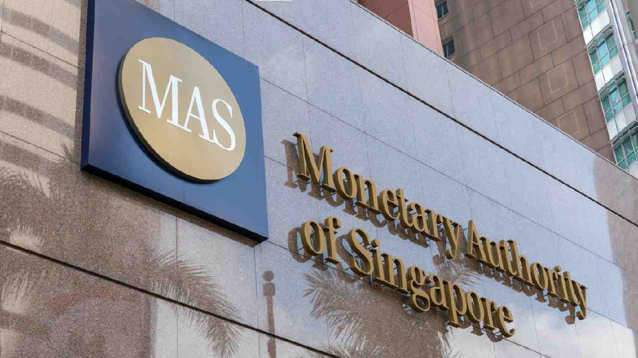 mas Singapore’s Central Bank: We Want to Be a Responsible Global Crypto Hub