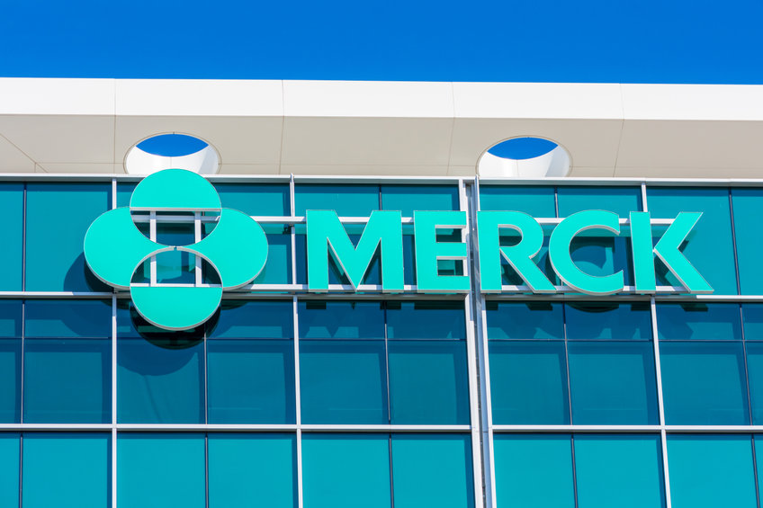 merck co Here is how to trade Merck as it hovers at the $90 resistance level