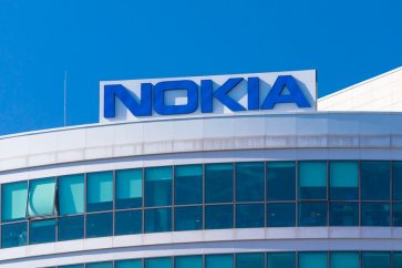 nokia stock has gained 4 over the past month Nokia stock has gained 4% over the past month: here’s where you can buy the stock