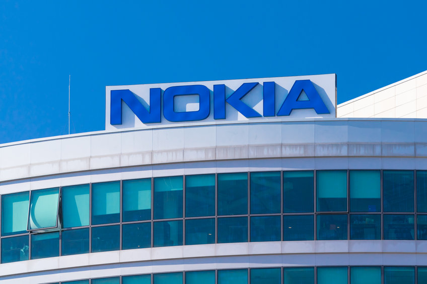 nokia stock has gained 4 over the past month Nokia stock has gained 4% over the past month: here’s where you can buy the stock
